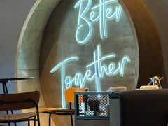 -JamaicaBlue Cafe(乌鲁木齐中路店)