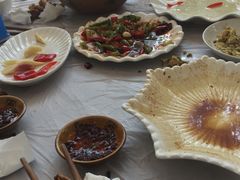-明升萝卜汤
