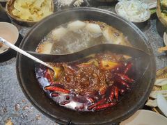 -大虎重庆老火锅(正弘城店)