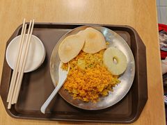-大食代美食广场(迪士尼小镇店)