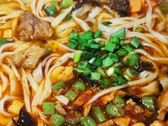 -山丹丹西北菜(金贸大厦店)