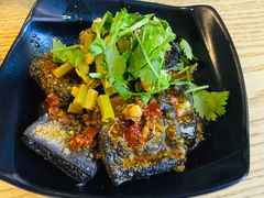 老长沙臭豆腐-螺大蛳柳州螺蛳粉·火锅·热干面(西城永捷店)