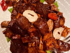 -环球港凯悦 · 享悦中餐厅