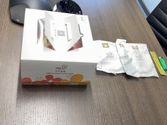 -花花卷卷·鲜食蛋糕(静安久光百货店)