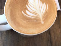 -猫屎咖啡(上下九步行街店)