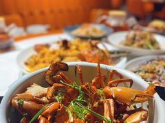 -醉壹号海鲜大排档(厦门美食地标店)