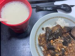 -永和大王(茉莉上新·漕宝店)