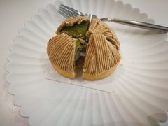 -双风车咖啡馆 Twin Windmills(六道口店)