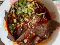 -夫妻肺片·中华老字号·正宗川菜(春熙路店)