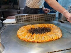 -上隐水产海鲜刺身自助餐(淮海百盛店)