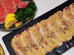 -妥妥烤肉料理(凯德店)