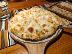 水果披萨-源一咖啡馆(麒麟巷步行街店)