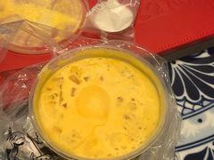 -杨枝金捞甜品(氹仔泉澧店)