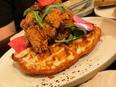 -Brut Eatery悦璞食堂(愚园路店)