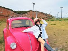 -采薇庄园四季滑雪场
