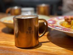 -塔哈尔·新疆盛宴(城西银泰店)