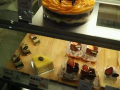 -BreadTalk面包新语·烘焙蛋糕(领展购物广场店)