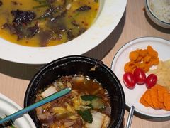 -吴氏老妈·23年家常菜(古城店)