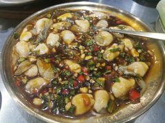 -本炙炭烤·蒲烧活鳗料理店(金沙洲店)