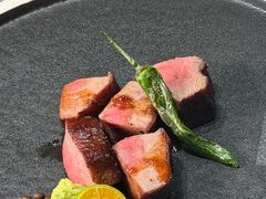 -松临·铁板烧&Omakase(神农店)