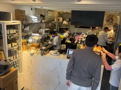 -Egg•Allday Brunch(襄阳北路店)
