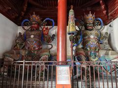 -隆兴寺