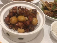 -大铁勺新津菜(东丽阳光新业广场店)