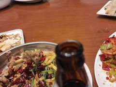 -金阁家常菜(贵阳路店)