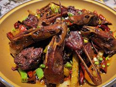 -阆辣荟餐饮(老味道8年·古城店)