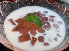 -虎丫炒鸡(郑州高新万科店)