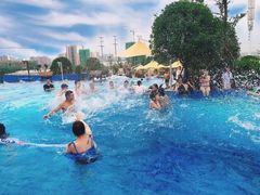 -四季贵州·山地温泉水世界