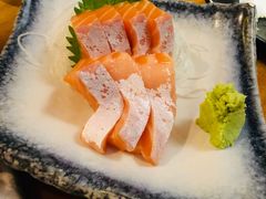 -千代武日本料理(开发区店)