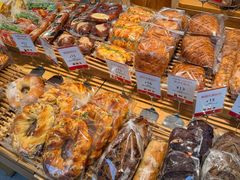 -那家面包房(珠江路店)