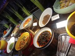 -深海壹品海鲜自助餐厅(吾悦广场店)