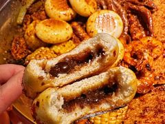 -嘎嘎鸭下巴·爆辣干锅(明教寺店)