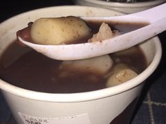 -鲜芋仙(中山路店)