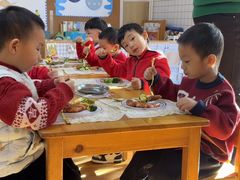 -北京市朝阳区阳光起点幼儿园(东坝园)