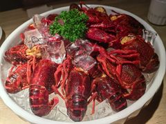 -同福龙虾(高新店)