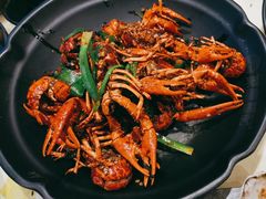 -聚味瞿记·龙虾堂(天元店)