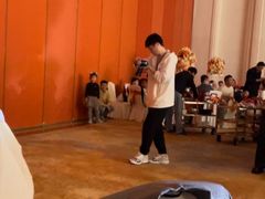 -白金汉爵大酒店·中餐厅(相城店)