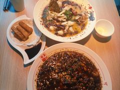 -川里谈·川味小馆(北京路店)