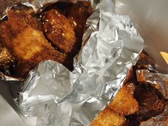 -SUN炸鸡专门店(西塔总店)