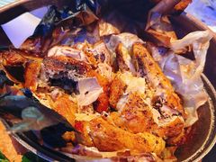 -桂满陇·杭州饭店(清河万象店)