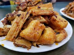 -李刚鸡西刀削面