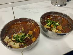 -金牌罗记肠旺面(蔡家街店)