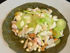 -江南雅厨(李公堤店)