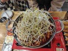 -吴草鸡爪오초닭발韩食堂(融恒盈嘉中心店)