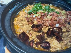 招牌豆腐-一块豆腐·海鲜·家常菜(李沧书院路店)