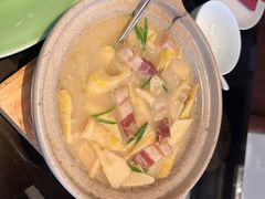 -杭州和达希尔顿逸林酒店·和园中餐厅-杭帮菜名店