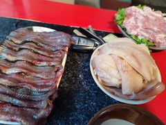 -肥龙火锅(南坪店)
